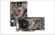 Placa video XFX VGA PCI-E nVidia GeForce 9800GT 512MB T98G-YHF3